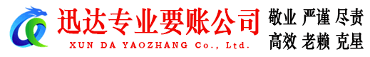 鼎湖迅达清债公司
